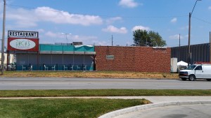 Restaurant Impossible at Poco's on the Boulevard Poco's Latin restaurant